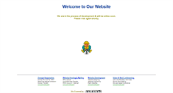Desktop Screenshot of mindshareconsultants.com